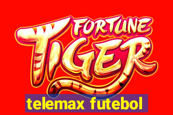 telemax futebol